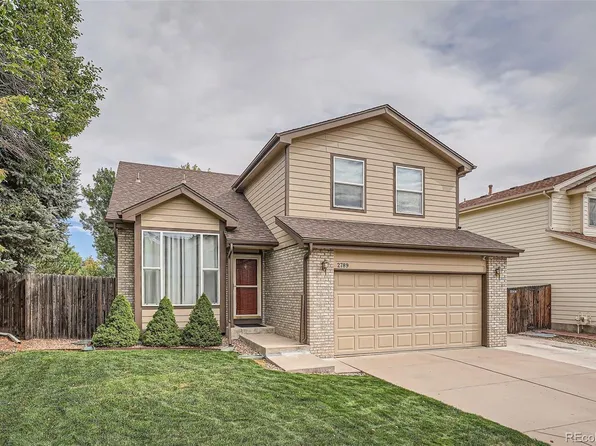 2789 Decatur Drive, Broomfield, CO 80020