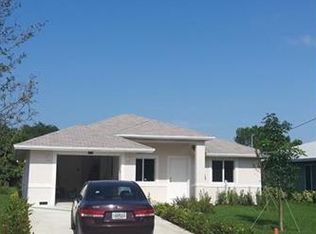 5775 SW 20th St, West Park, FL 33023