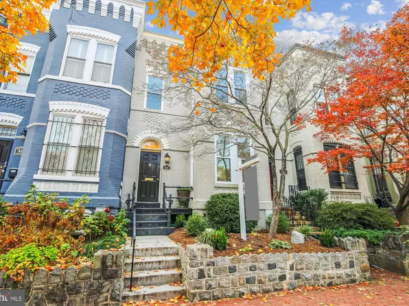 409 G St NE, Washington, DC 20002