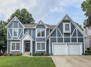 8134 Legler Rd, Lenexa, KS 66219