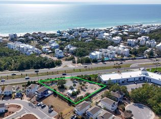 13161 Us Highway 98 E, Inlet Beach, FL 32461