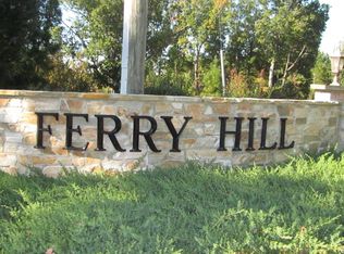 19 Ferry Hill Trl, Clarksville, VA