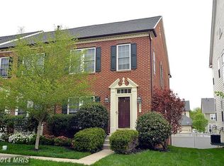 9451 Dunraven St, Frederick, MD 21704