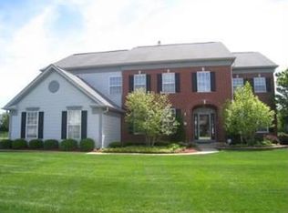1361 Keenland Dr, Bartlett, IL 60103