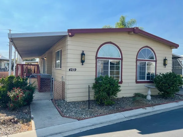 4219 Bouquet Way #115, Sacramento, CA 95834