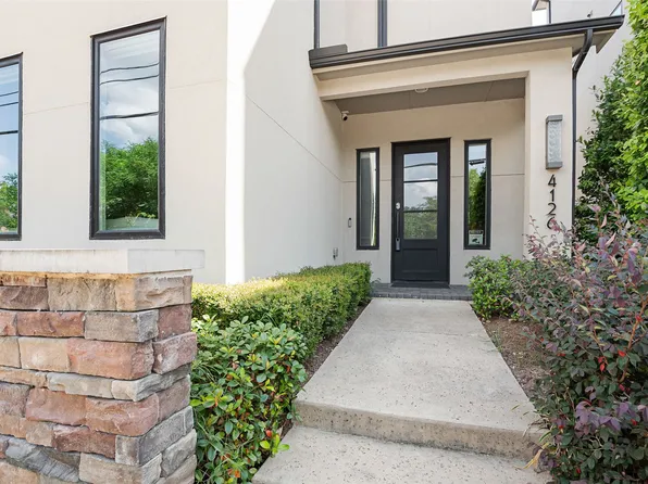4126 Entrada Way, Dallas, TX 75219