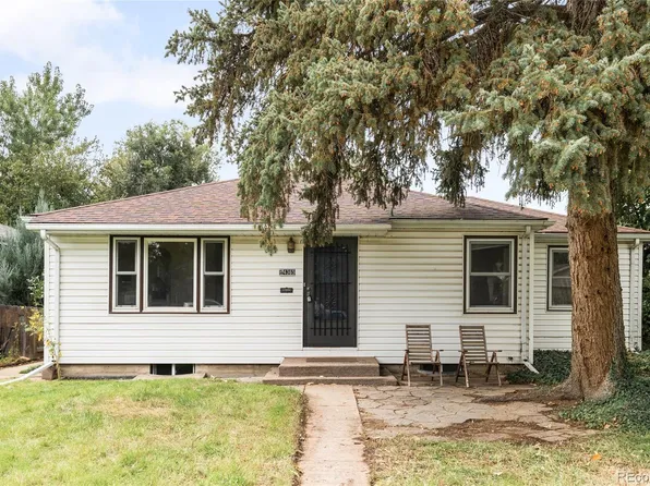 4365 S Elati Street, Englewood, CO 80110