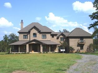 2583 Highway 81a, Ponce De Leon, FL 32455