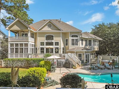 666 Wild Cherry Ct LOT 239, Corolla, NC, 27927