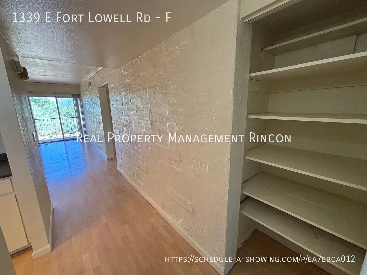 Centrally Located 2-Bed, 1-Bath Condo! Washer & Dryer Included! — Photo 3