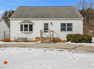 48304 Telegraph Rd, Amherst, OH 44001