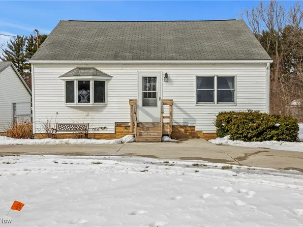 48304 Telegraph Rd, Amherst, OH 44001