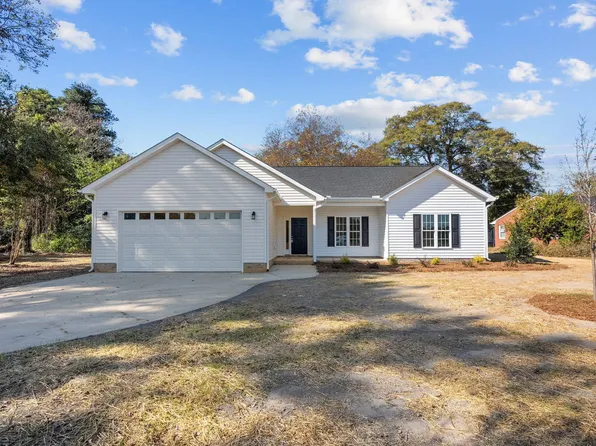 6983 Us Highway 401, Fuquay Varina, NC 27526