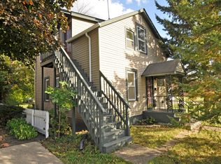 2121 Eshcol Ave, Zion, IL