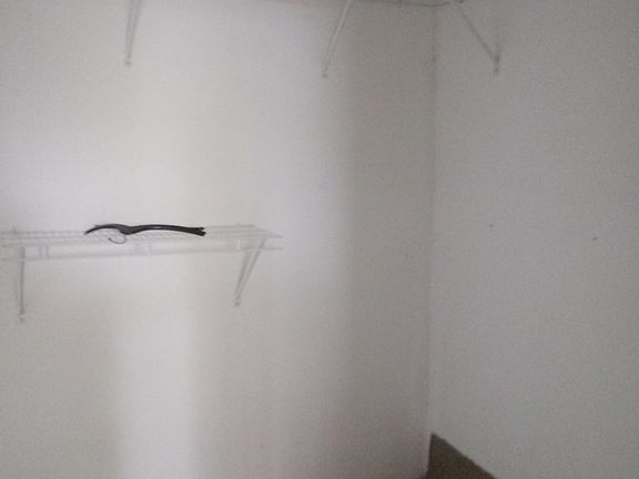 Walkin closet 
