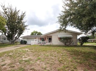 10638 Oak Hill Dr, Port Richey, FL 34668