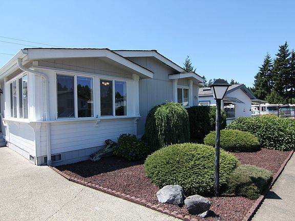 2nd image of 37301 28th Ave S Unit 23