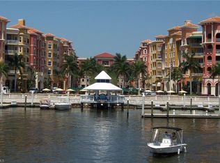 410 Bayfront Pl APT 2502, Naples, FL 34102