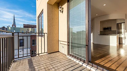 Rented by Terra Magia Inc