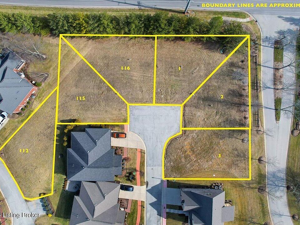 1st image of 16706 Bisley Pl Lot 2