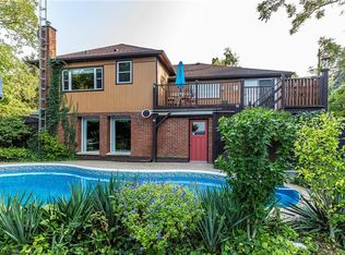 25 Ridge Rd E, Grimsby, ON L3M4E7