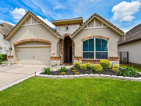 4915 Sweet Grove Ridge Lane, Sugar Land, TX 77479