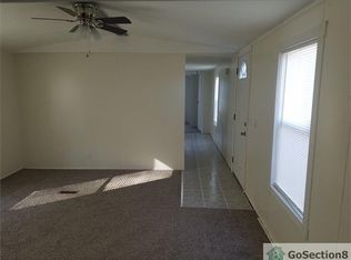 19 Kickapoo St, Crawfordville, FL 32327