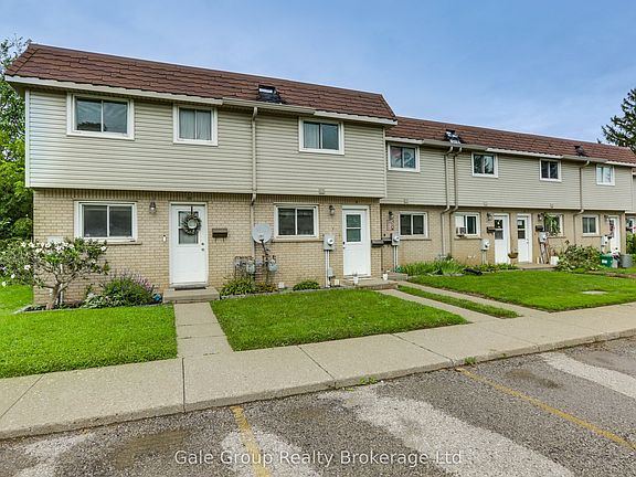 2nd image of 105 Springbank Ave E #9