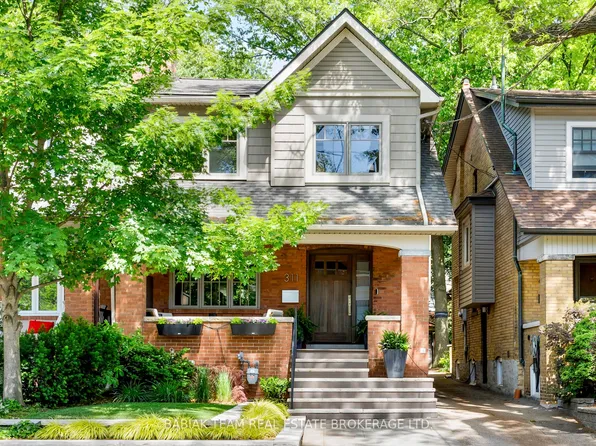 311 Armadale Ave, Toronto, ON M6S 3X5
