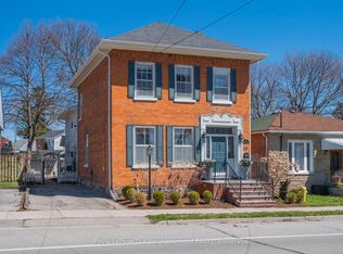 67 Ontario St, Clarington, ON L1C2S6