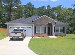 114 Rachel Ln, Thomasville, GA 31792