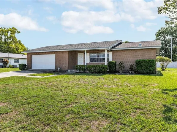 5316 Dorman Rd, Lakeland, FL 33813