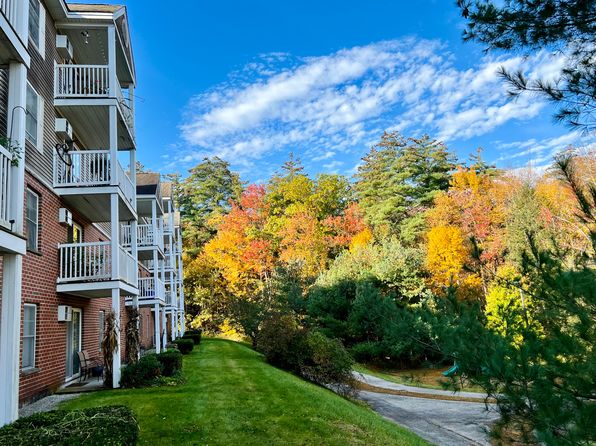 Quarrywood Green, 59 Ponemah Hill Rd APT 1-202, Milford, NH 03055