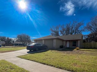 12400 Tree Line Dr, Austin, TX 78729