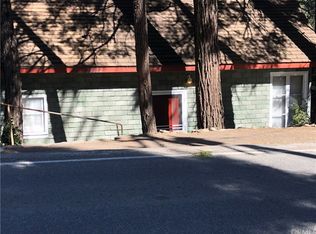 23352 Knapps Cutoff, Crestline, CA 92325