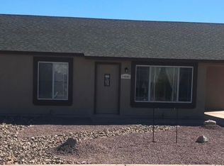 14683 S Cababi Rd, Arizona City, AZ 85123