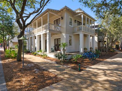 87 Wiggle Ln, Inlet Beach, FL, 32461