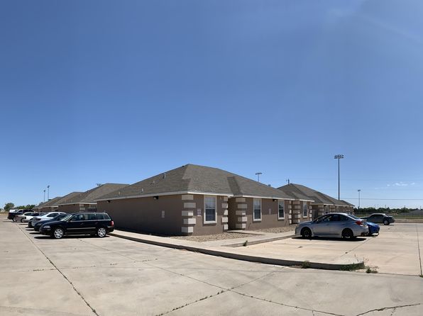 2525 Martin Luther King Junior Blvd APT A