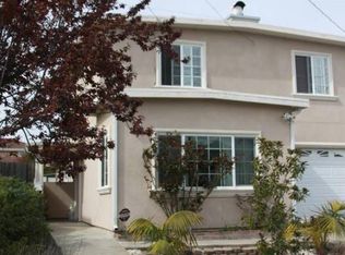 52 San Felipe Ave, South San Francisco, CA 94080