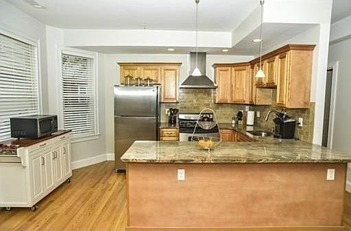 1st image of 25 Aldrich St #25A