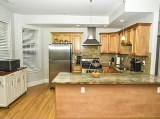 25 Aldrich St #25A, Somerville, MA 02145