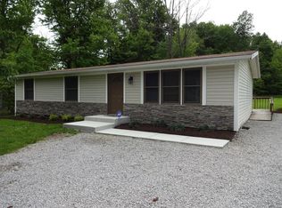 1218 Obannonville Rd, Loveland, OH