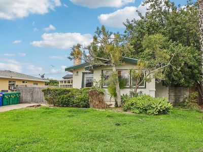 4842 Hawley Blvd, San Diego, CA, 92116