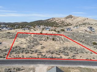 2258 W Deer Run Dr, Stockton, UT 84071