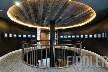 Rented by The KCI Group