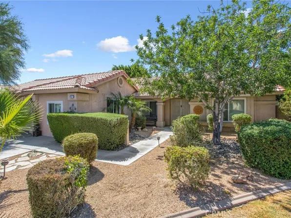 44525 Saffron Ct, La Quinta, CA 92253