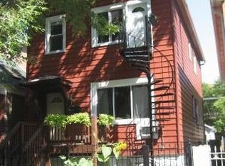 2218 W Huron St, Chicago, IL 60612