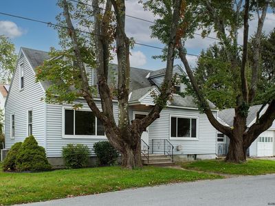 3200 HAROLD Street, Schenectady, NY, 12306