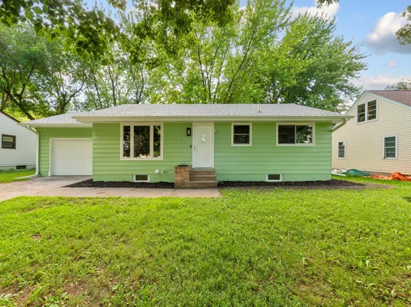 330 Main St, Green Isle, MN 55338