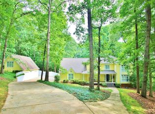 4715 Creek Wood Dr, Gainesville, GA
